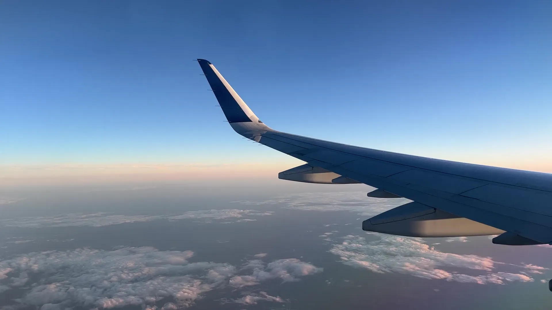 The Saints Travel capabilities overview